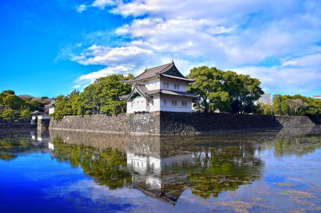 Apa Hotel Okachimachieki-Kita S Tokyo Dış mekan fotoğraf