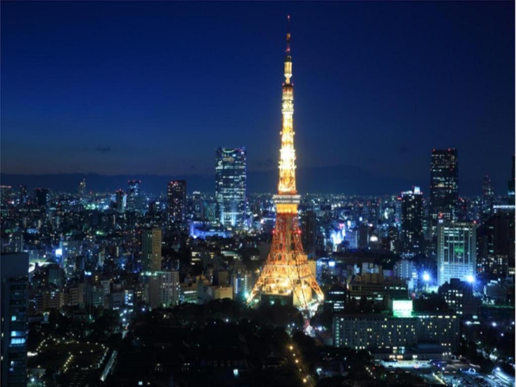 Apa Hotel Okachimachieki-Kita S Tokyo Dış mekan fotoğraf