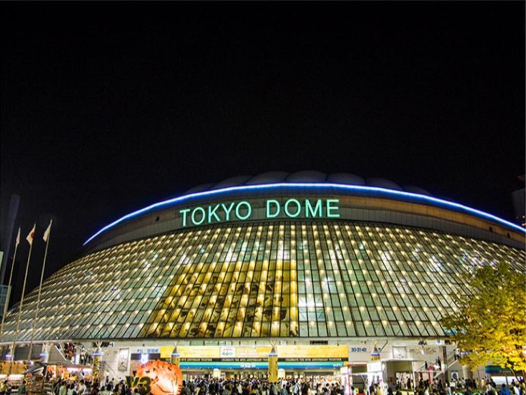 Apa Hotel Okachimachieki-Kita S Tokyo Dış mekan fotoğraf